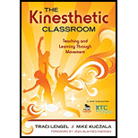 Kinesthetic Classroom