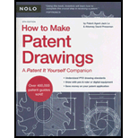 How to Make Patent Drawings Yourself