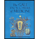 Gale Encyclopedia of Medicine 5 Volume Set