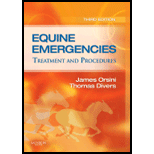 Equine Emergencies