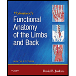 Hollinsheads Functional Anatomy of the Limbs and Back