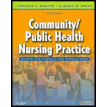 Community/ Public Health   With Guide and Access