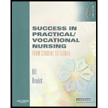 Success in Practical/ Vocation   With eBook