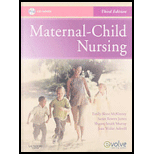 Maternal Child Nursing   With CD Package