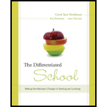 Differentiated School