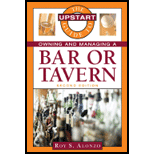 Upstart Guide to Owning and Managing a Bar or Tavern