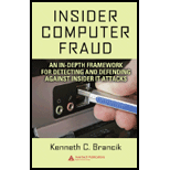 Insider Computer Fraud An In depth Framework for Detecting and Defending against Insider IT Attacks