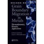 Grain Boundary Migration in Metals