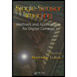 Single Sensor Imaging