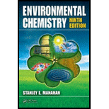 Environmental Chemistry