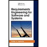 Requirements Engineering for Software and Systems