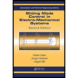 Sliding Mode Control in Electro Mech.