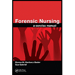 Forensic Nursing