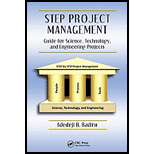 Step Project Management