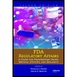 Fda Regulatory Affairs