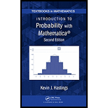 Introduction to Probability with Mathematica