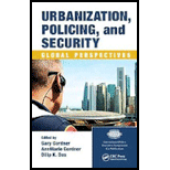 Urbanization, Policing and Security