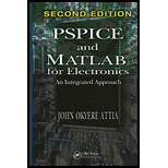 PSpice and MATLAB for Electronics