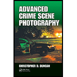 Advanced Crime Scene Photography