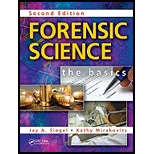 Forensic Science Basics