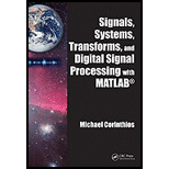 Signals, Systems, Transforms, and Digital