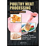 Poultry Meat Processing