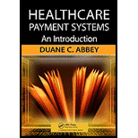 Healthcare Payment Systems An Introduction