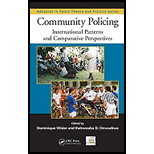 Community Policing