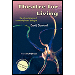 Theatre for Living