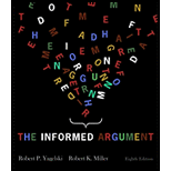 Informed Argument