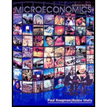 Microeconomics   With Access and Iclick