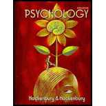 Psychology - With Ebook Access Card - Don H. Hockenbury