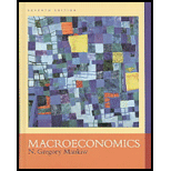 Macroeconomics   With Study Guide and Workbook