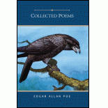 Collected Poems  (Barnes & Noble Edition) - Edgar Allan Poe; Edgar Allan Poe