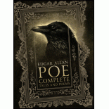 Edgar Allan Poe: Complete Tales and Poems - Edgar Allan Poe; Edgar Allan Poe