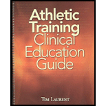 Athletic Training Clinical Education Guide