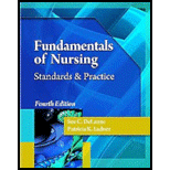 Fundamentals of Nursing   With CD