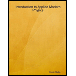 Introduction to Applied Modern Physics