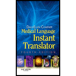 Medical Language Instant Translator