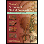 Netters Orthopaedic Clinical Examination