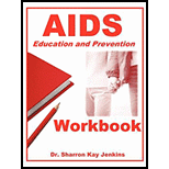 Aides Education and Prevention Workbook