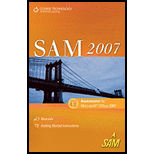 Sam 2007 Assessment 4.0 Access Card