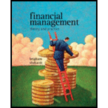 Financial Management   With Access