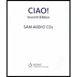 Ciao    Lab Audio CDs (Software)