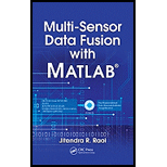 Multi Sensor Data Fusion With MATLAB