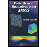 Finite Element Simulations Using Ansys