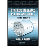 Stresses in Beams, Plates and Shells