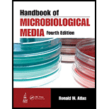 Handbook of Microbiological Media