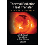 Thermal Radiation Heat Transfer