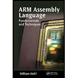 Arm Assembly Language